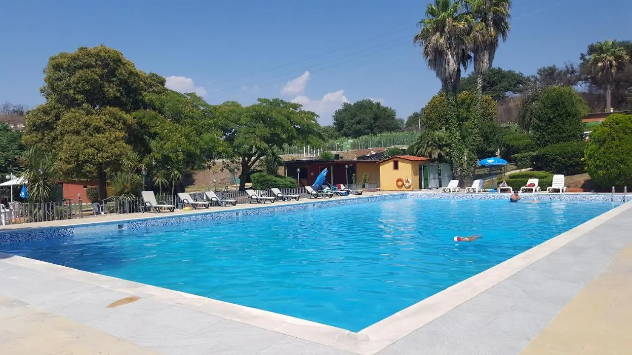Aurelia Club Ξενοδοχείο Ρώμη