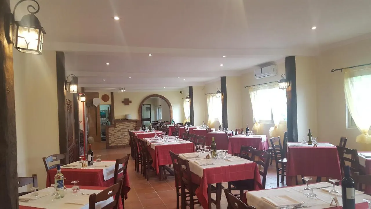Aurelia Club Ξενοδοχείο Ρώμη