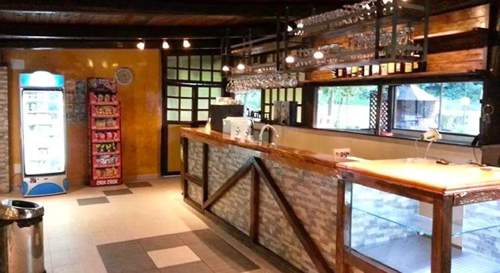 Aurelia Club Ξενοδοχείο Ρώμη Ιταλία