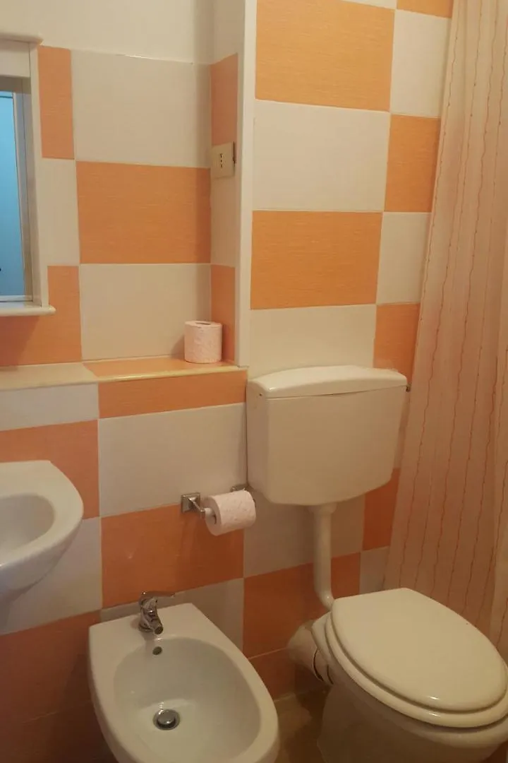 Aurelia Club Ξενοδοχείο Ρώμη Κάμπινγκ