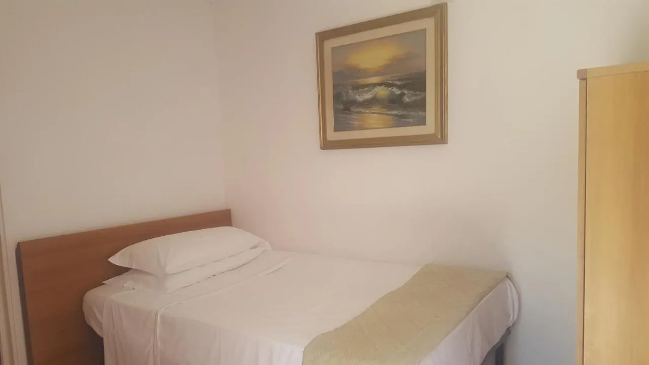Aurelia Club Ξενοδοχείο Ρώμη