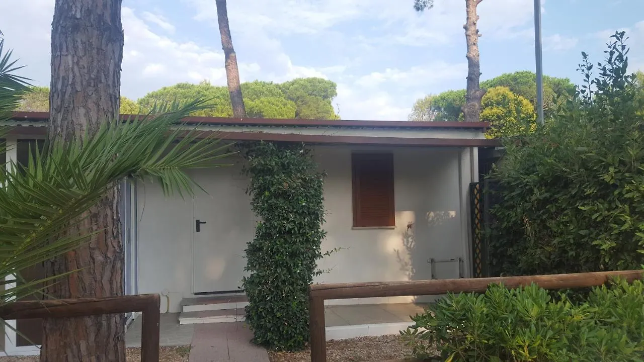 Κάμπινγκ Aurelia Club Ξενοδοχείο Ρώμη