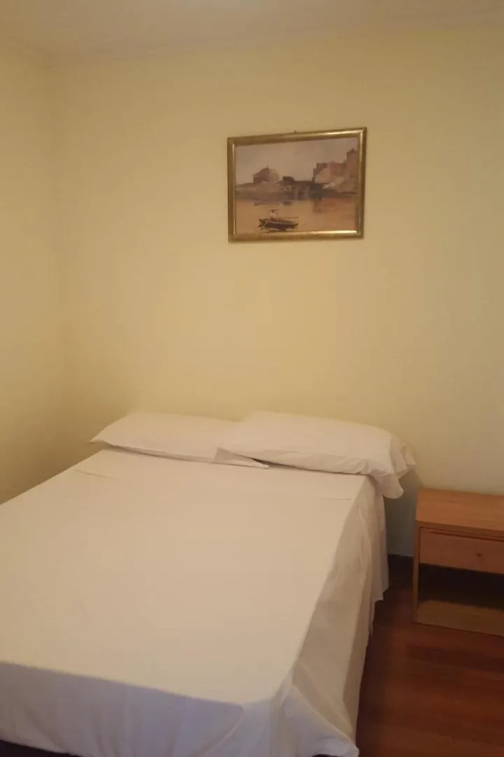 Κάμπινγκ Aurelia Club Ξενοδοχείο Ρώμη