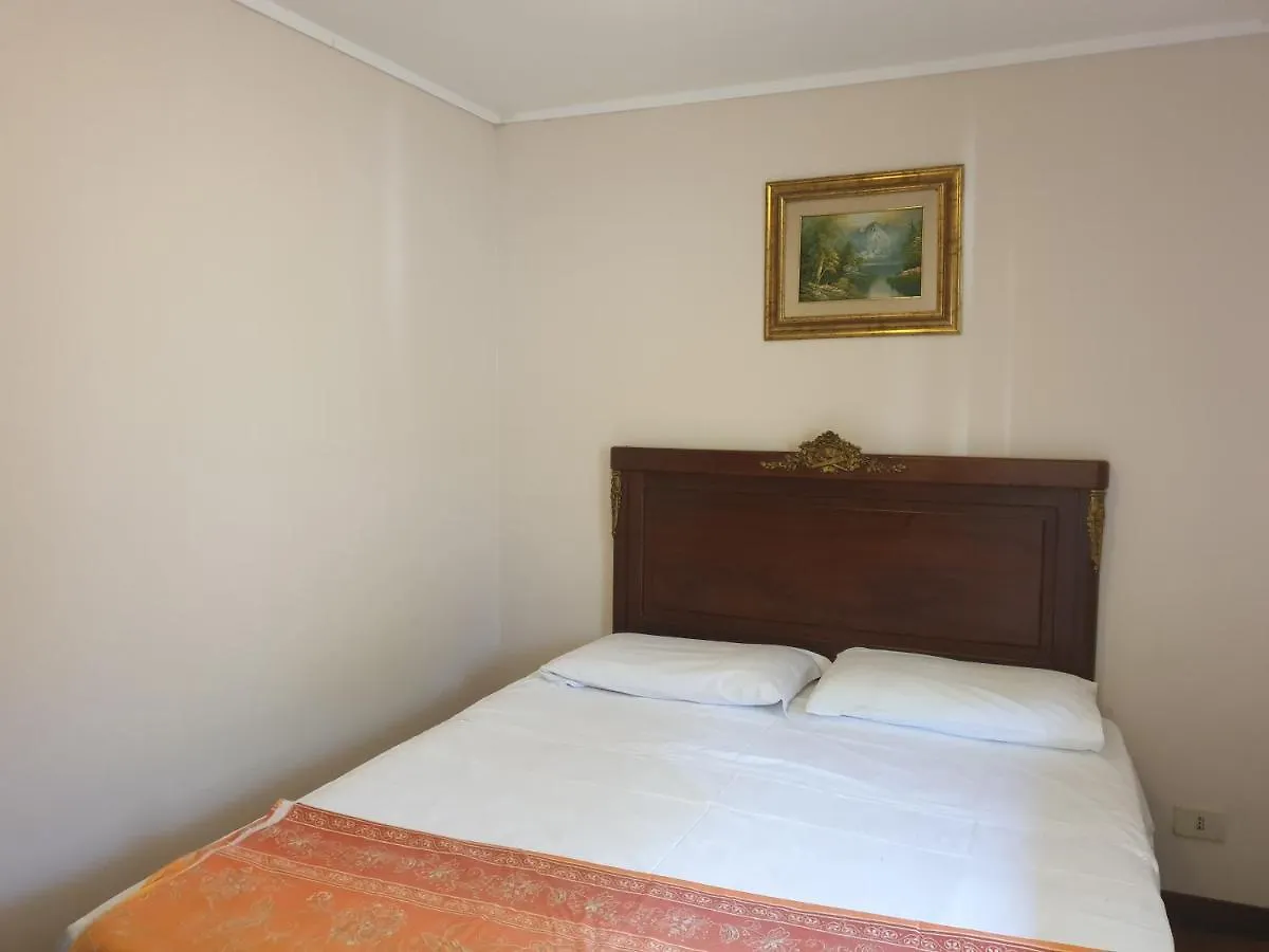 Aurelia Club Ξενοδοχείο Ρώμη Κάμπινγκ