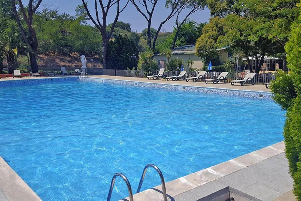 Aurelia Club Ξενοδοχείο Ρώμη