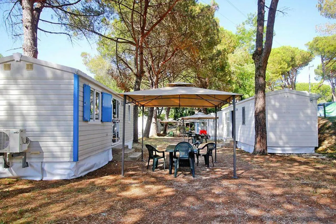 Κάμπινγκ Aurelia Club Ξενοδοχείο Ρώμη