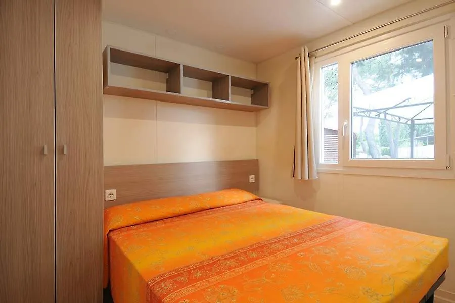 Aurelia Club Hotel Rome Campsite