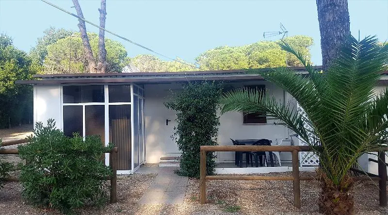 Campsite Aurelia Club Hotel Rome