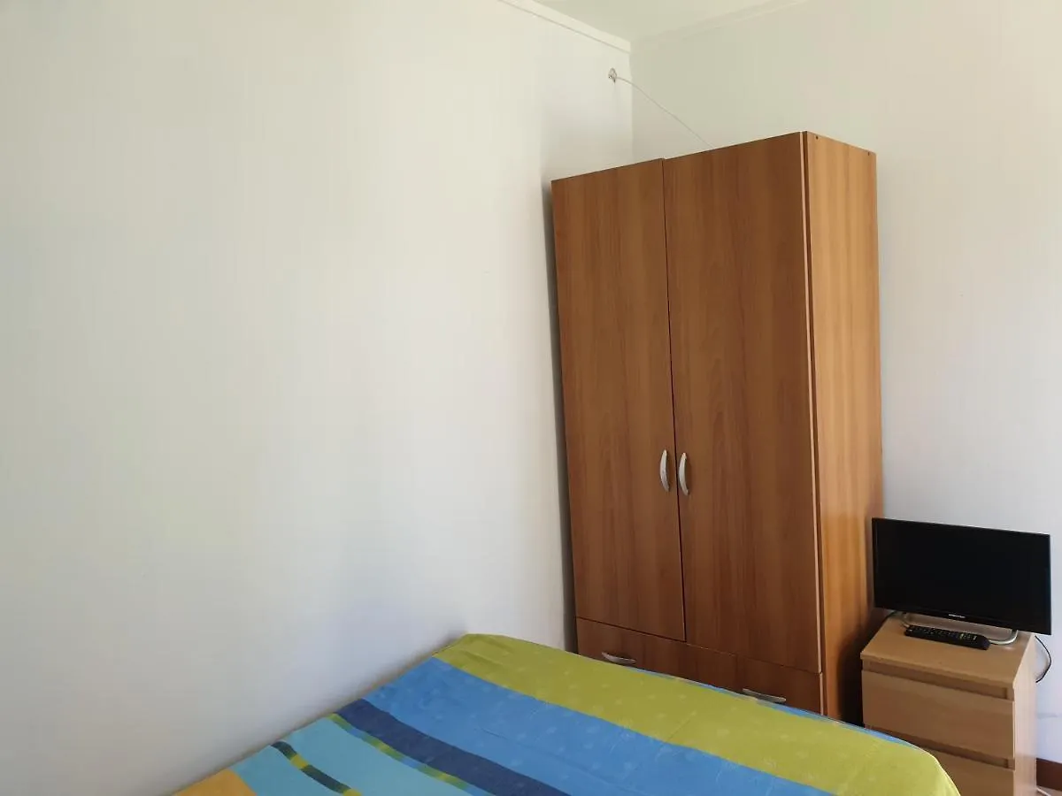 *** Campsite Aurelia Club Hotel Rome Italy