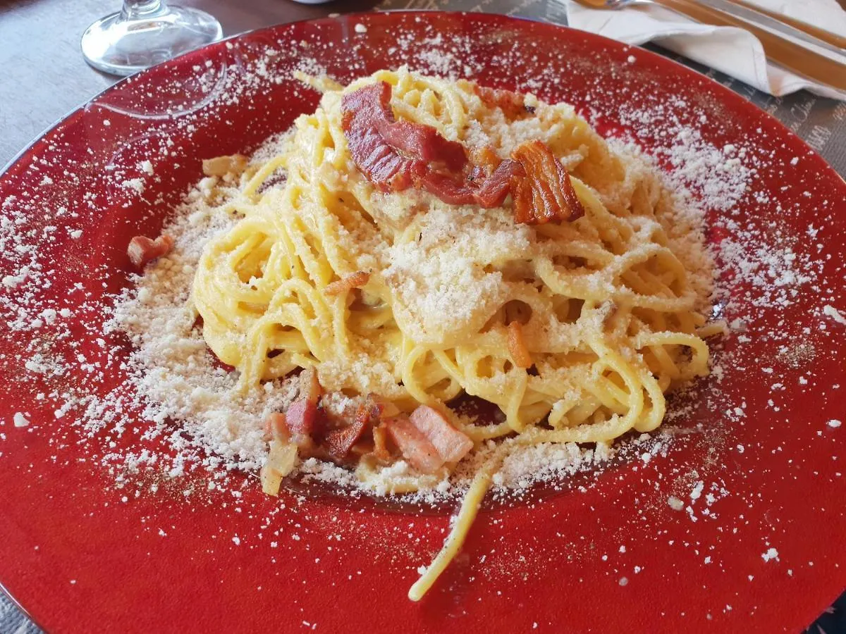 Aurelia Club Hotel Rome 3*,