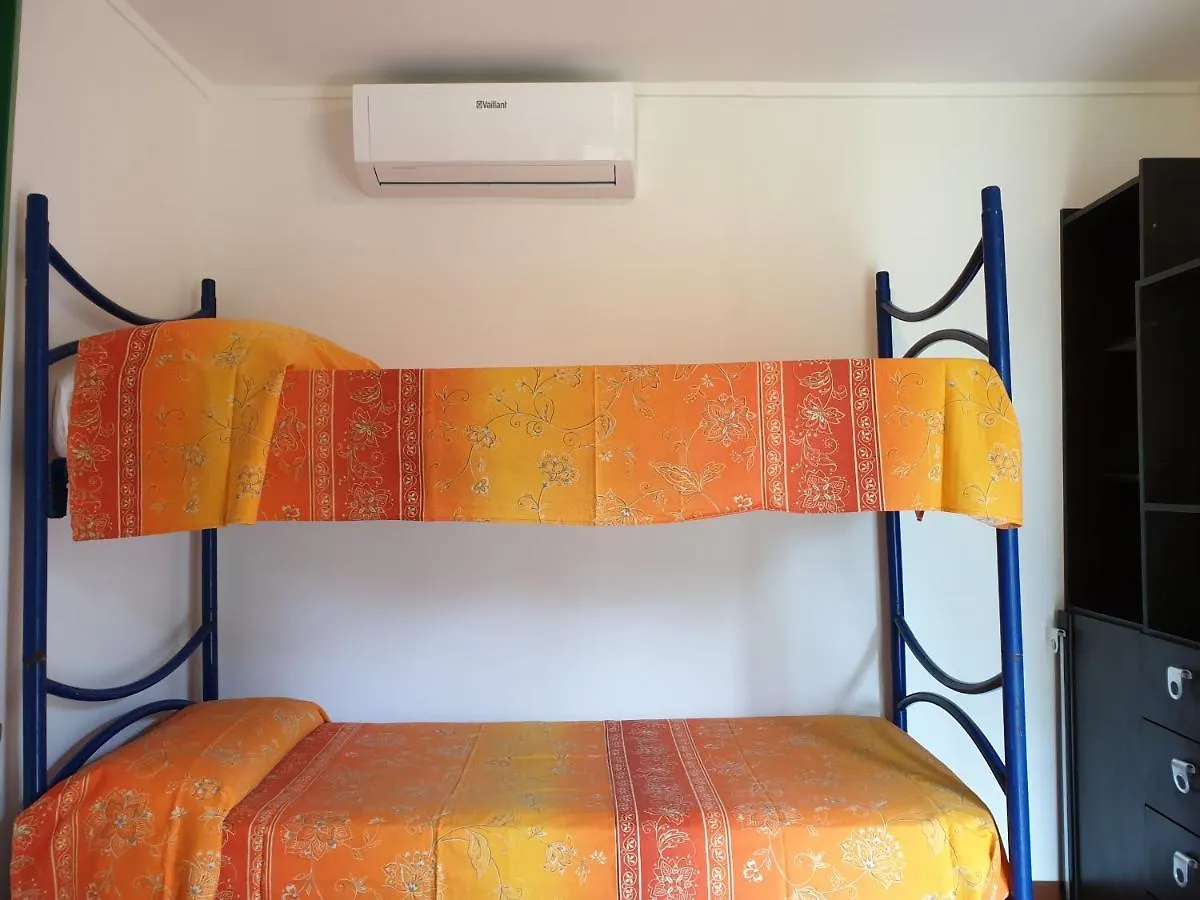 Aurelia Club Hotel Rome Campsite