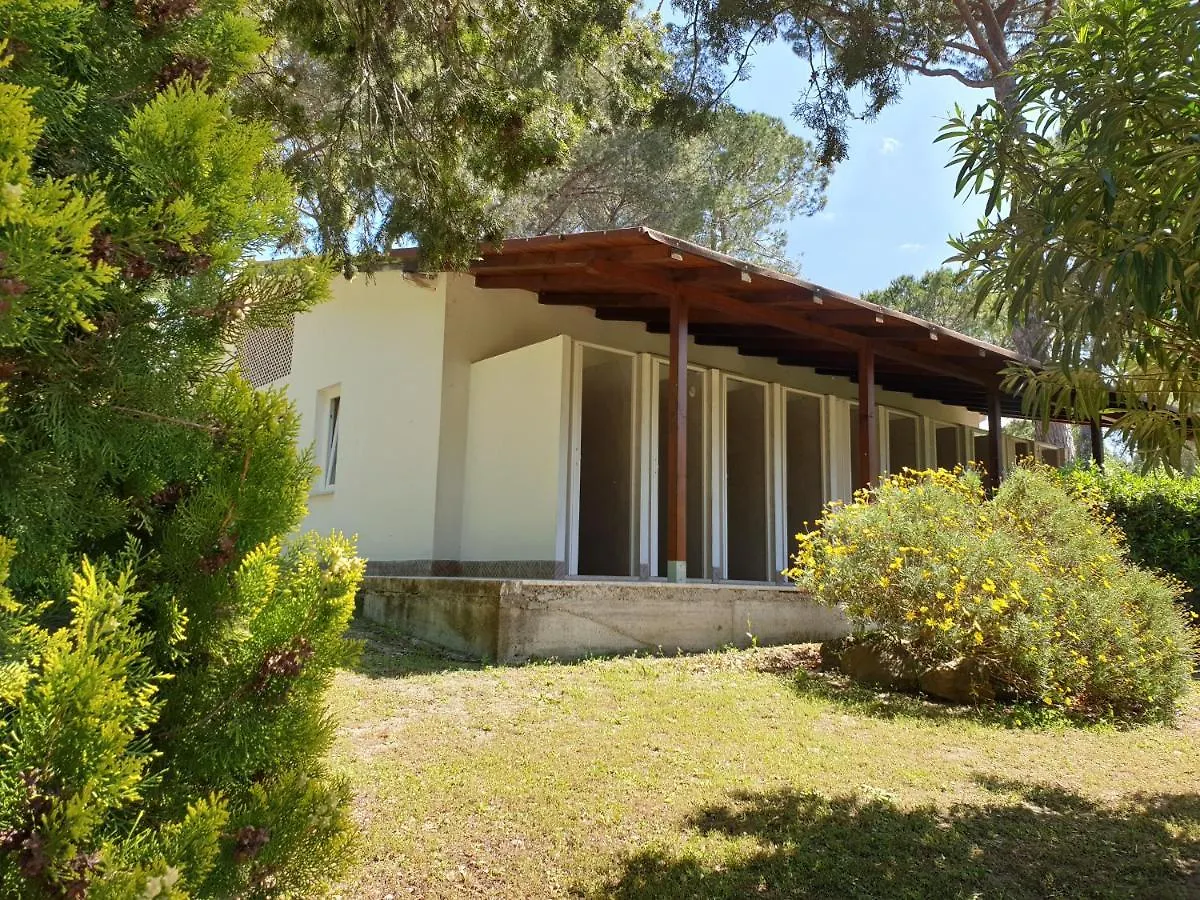 Aurelia Club Hotel Rome Campsite