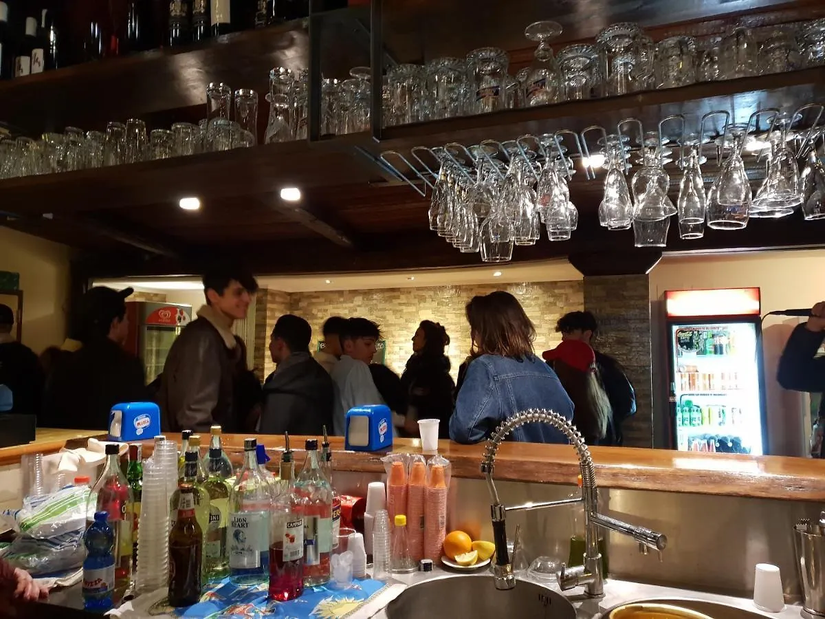 Campsite Aurelia Club Hotel Rome