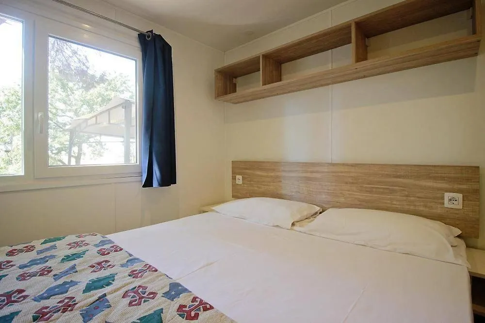*** Campsite Aurelia Club Hotel Rome Italy